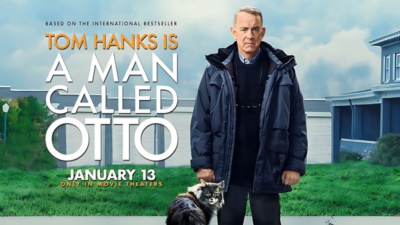 Tom Hanks'in “A Man Called Otto” Ne zaman Netflix'te olacak? - Resim: 1