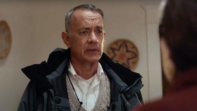 Tom Hanks'in “A Man Called Otto” Ne zaman Netflix'te olacak? - Resim: 2