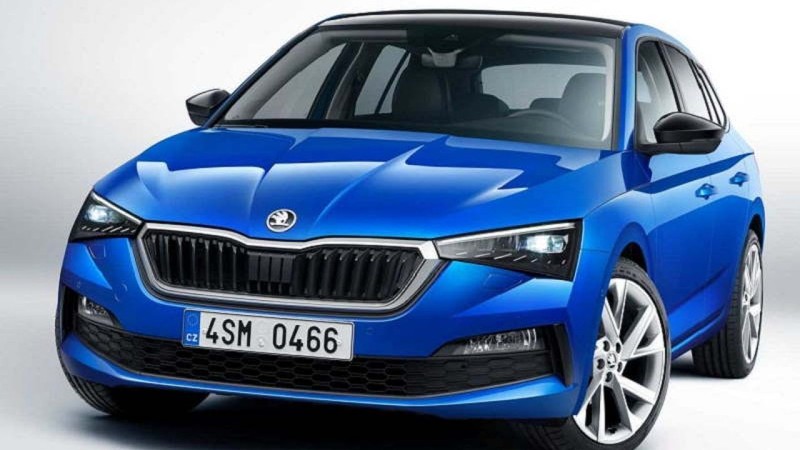 Skoda Scala 2023 fiyat listesi! İndirim var mı? - Resim: 4