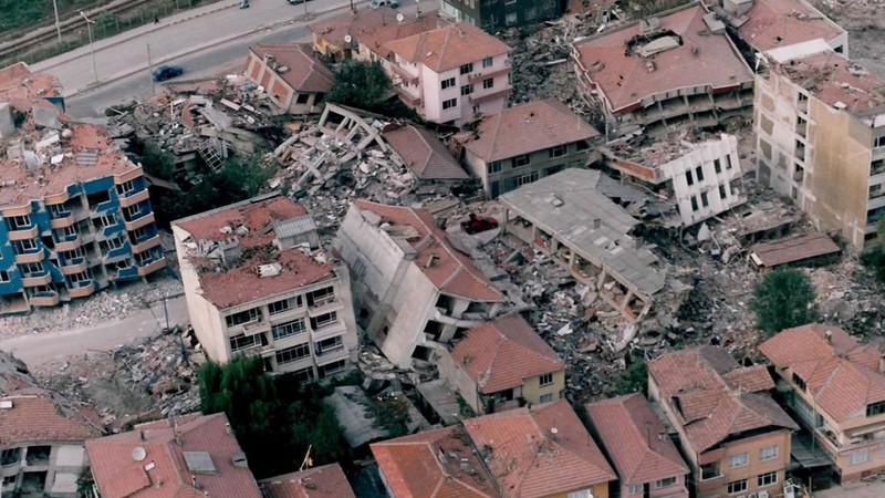 Kandilli'den korkutan uyarı: Her an 7 üzerinde deprem olabilir! İşte detaylar... - Resim: 5