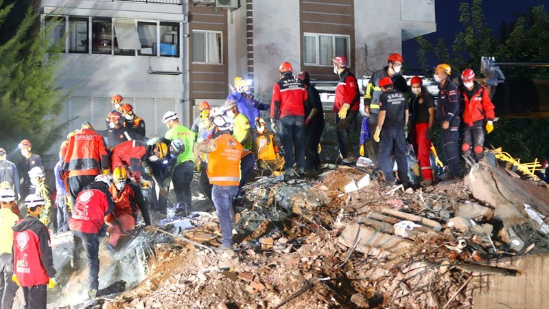 Kandilli'den korkutan uyarı: Her an 7 üzerinde deprem olabilir! İşte detaylar... - Resim: 6