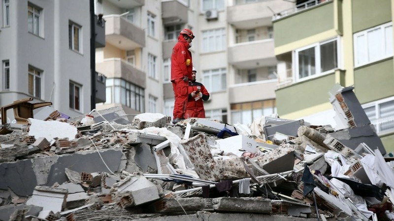 Kandilli'den korkutan uyarı: Her an 7 üzerinde deprem olabilir! İşte detaylar... - Resim: 8