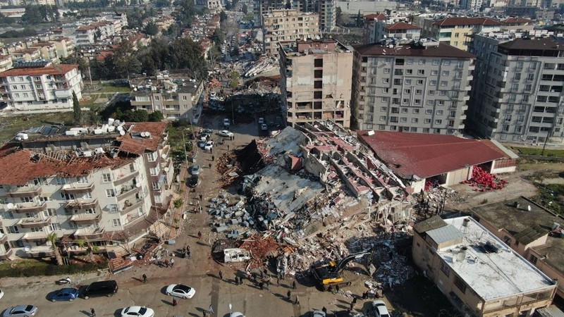 Kandilli'den korkutan uyarı: Her an 7 üzerinde deprem olabilir! İşte detaylar... - Resim: 9