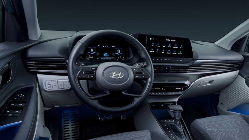 Hyundai Bayon fiyat listesi! İndirim var mı? - Resim: 3