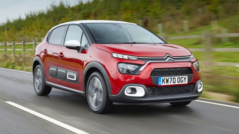 Citroen çıldırdı! Bu fiyata hatchback mi kaldı? - Resim: 4