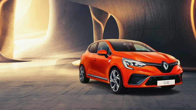 Renault gemileri yaktı! Clio alacaksanız şimdi tam sırası, bu fiyatları bir daha bulamazsınız! - Resim: 1