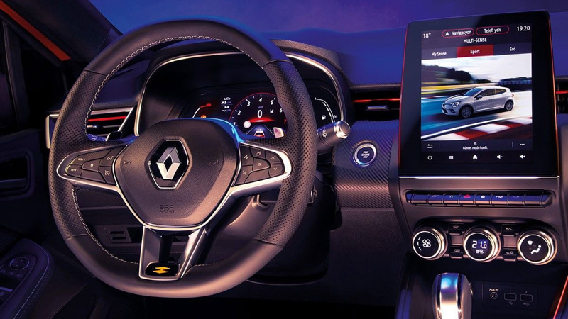 Renault gemileri yaktı! Clio alacaksanız şimdi tam sırası, bu fiyatları bir daha bulamazsınız! - Resim: 3