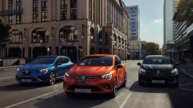 Renault gemileri yaktı! Clio alacaksanız şimdi tam sırası, bu fiyatları bir daha bulamazsınız! - Resim: 6