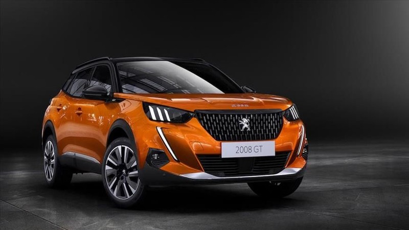 Peugeot 2008 fiyatında 139 bin TL’lik fırsat! Sadece 10 gün geçerli! - Resim: 5