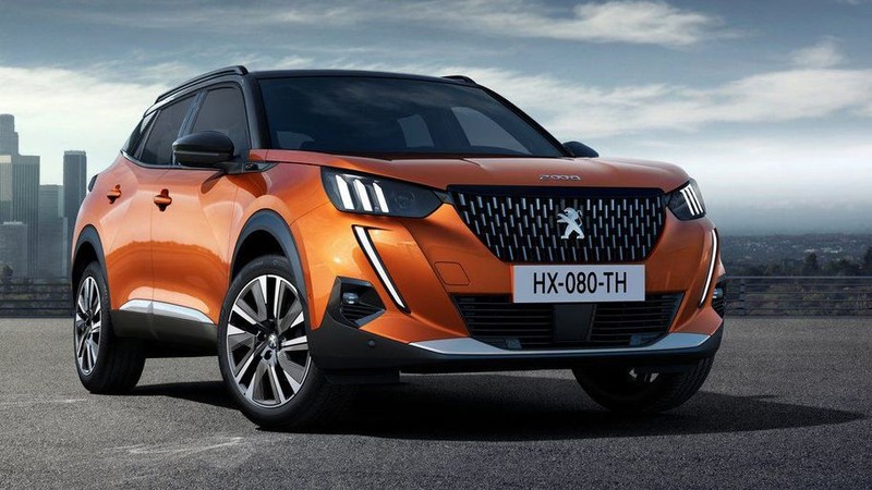 Peugeot 2008 fiyatında 139 bin TL’lik fırsat! Sadece 10 gün geçerli! - Resim: 9