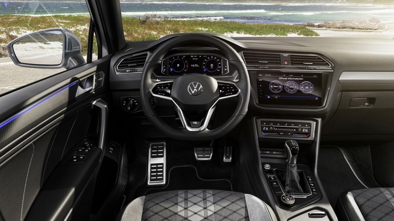 Volkswagen Tiguan fiyat listesi: 2.5 milyona doğru yolculuk! - Resim: 6