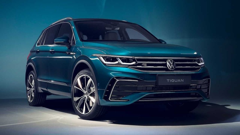 Volkswagen Tiguan fiyat listesi: 2.5 milyona doğru yolculuk! - Resim: 8