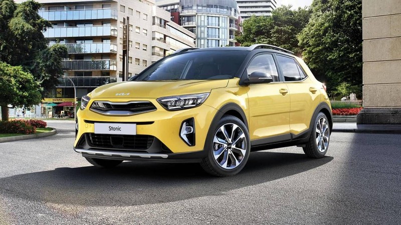 Kia Stonic fiyat listesi: Clio parasına SUV! - Resim: 10