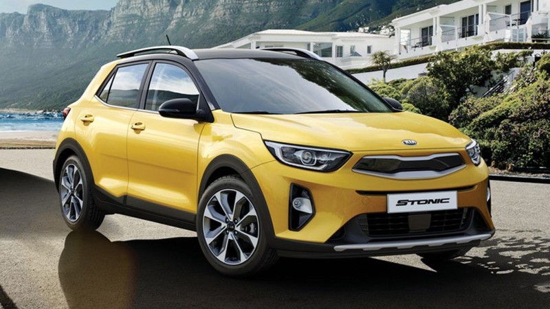 Kia Stonic fiyat listesi: Clio parasına SUV! - Resim: 6