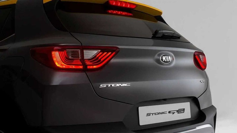 Kia Stonic fiyat listesi: Clio parasına SUV! - Resim: 9