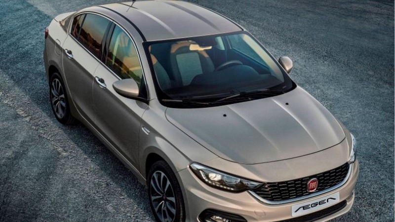 Fiat Egea Sedan fiyat listesi: Bu fiyata almayan çok pişman olur! - Resim: 6