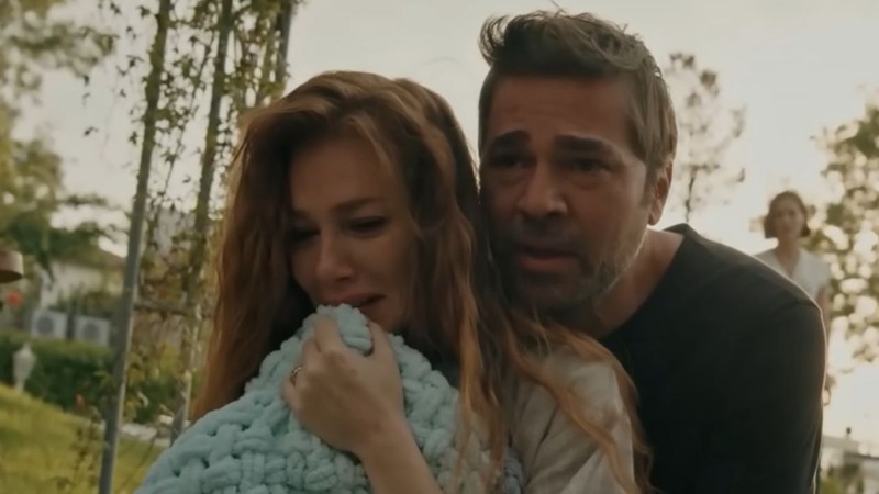 Çöp Adam oyuncusuz kaldı; Ünlü isimler kadrodan ayrıldı - Resim: 1