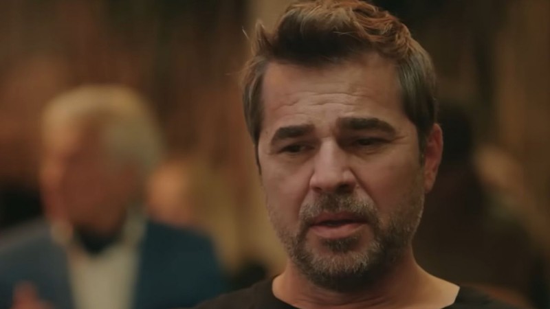 Çöp Adam oyuncusuz kaldı; Ünlü isimler kadrodan ayrıldı - Resim: 3