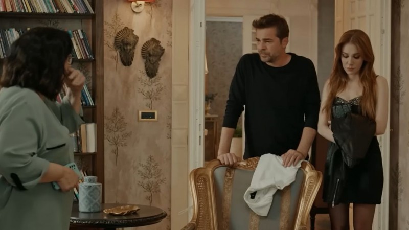 Çöp Adam oyuncusuz kaldı; Ünlü isimler kadrodan ayrıldı - Resim: 9