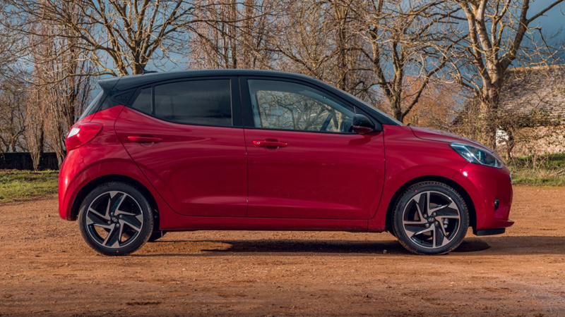 Hyundai i10 fiyat listesi! Bu fırsatı kaçıran çok üzülür! - Resim: 8