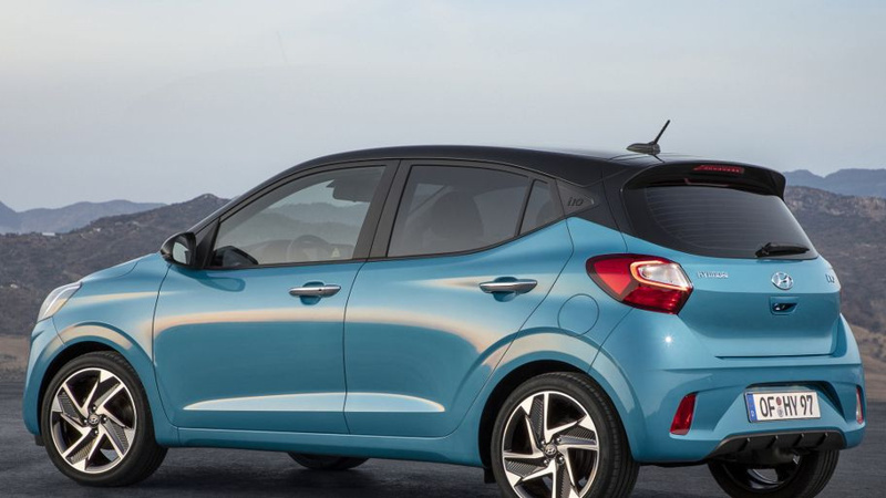 Hyundai i10 fiyat listesi! Bu fırsatı kaçıran çok üzülür! - Resim: 3