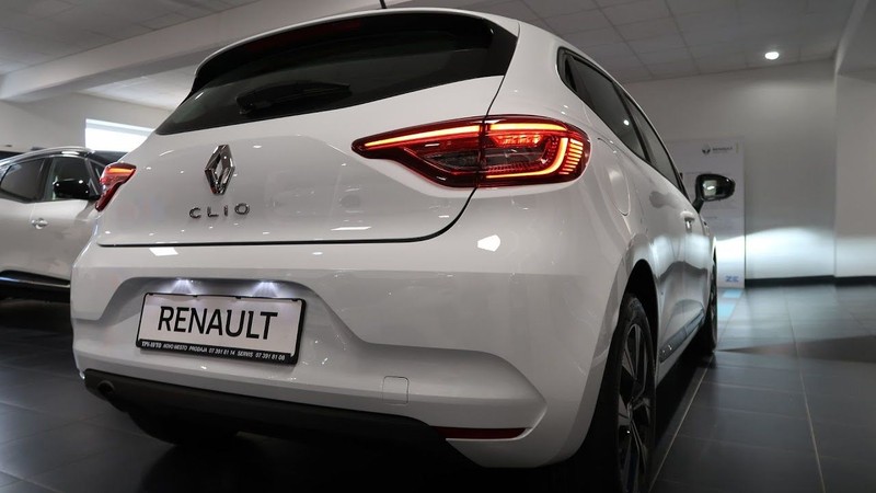 Renault gemileri yaktı! 360 bin TL’ye sıfır Clio satacaklar, hem de Türkiye’de! - Resim: 6