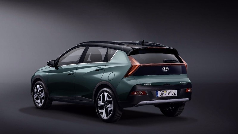 Hyundai Bayon fiyatları dibi gördü! HB parasına SUV fırsatı! - Resim: 2