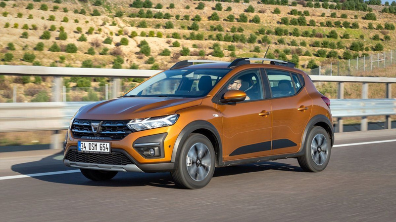 Kimse almayınca Dacia Sandero Stepway fiyatları adeta dibi gördü! Bu fiyatlar kaçmaz! - Resim: 5