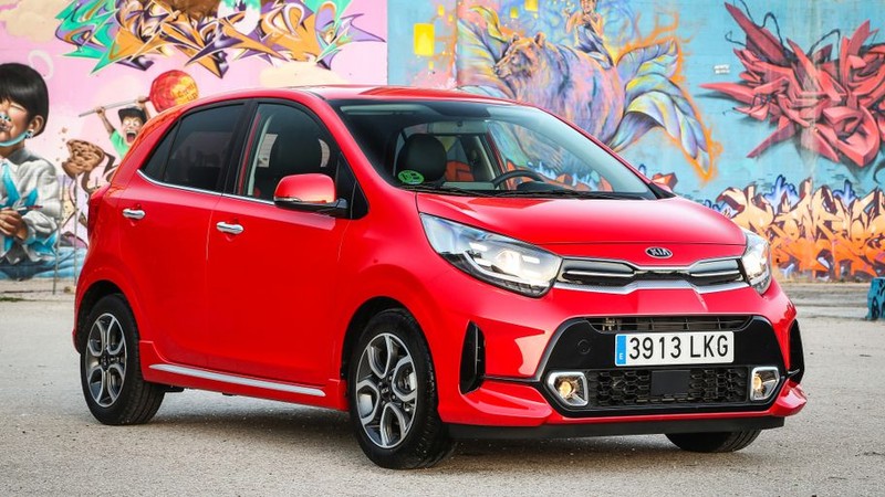 Kia Picanto fiyatlarını görenler inanamıyor! Ucuza araba almak hala mümkün! - Resim: 6