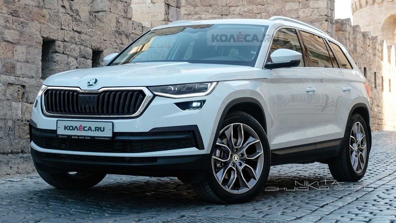 Bak işine 5008: Çok daha ucuza 7 kişilik Skoda Kodiaq var! İşte inanılmaz fiyatlar - Resim: 2