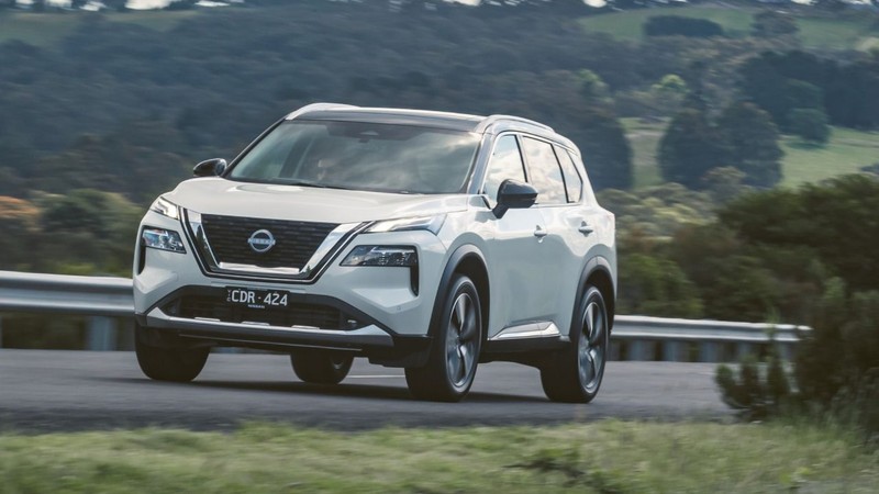 Nissan X-Trail fiyat listesi: Bu fiyata bu araba! - Resim: 4