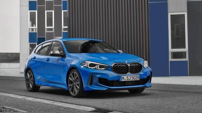 Çılgın indirim! Fiat parasına BMW fırsatı!  BMW 1 Serisi fiyat listesi! - Resim: 7