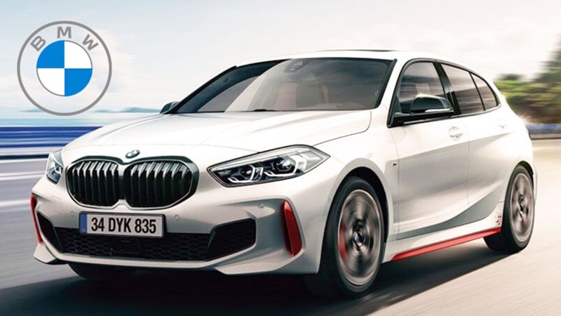 Çılgın indirim! Fiat parasına BMW fırsatı!  BMW 1 Serisi fiyat listesi! - Resim: 2