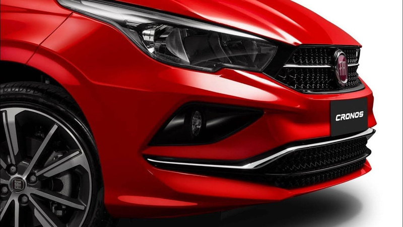 2024 model yeni kasa Fiat Egea Türkiye’ye geliyor! İşte fiyatı! - Resim: 4