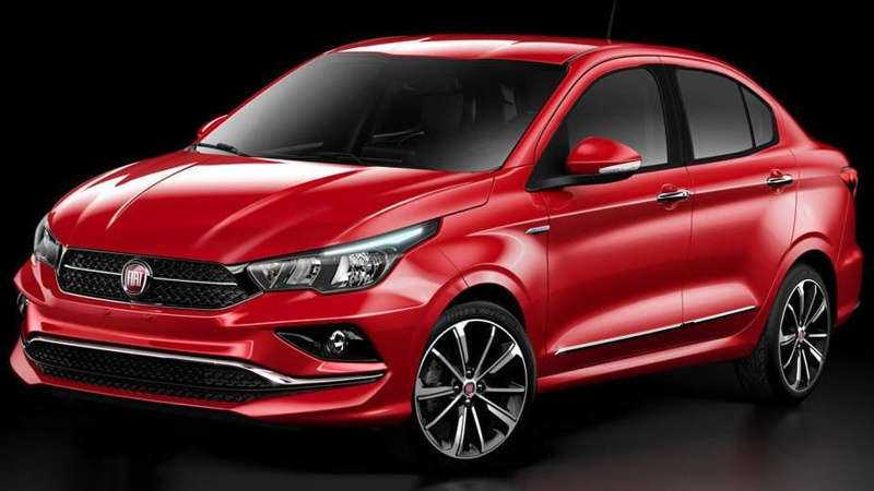 2024 model yeni kasa Fiat Egea Türkiye’ye geliyor! İşte fiyatı! - Resim: 1