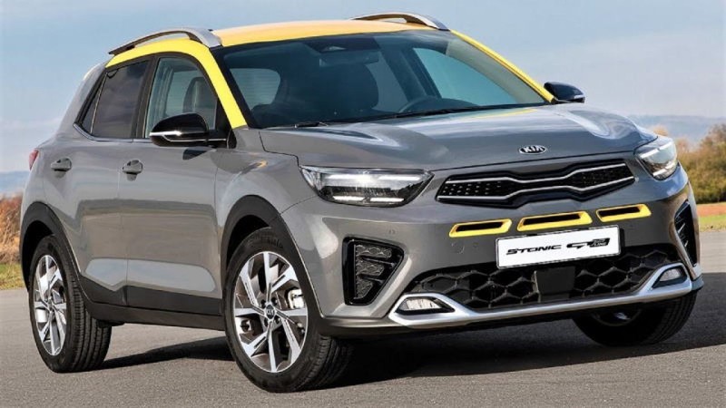 Clio fiyatına SUV fırsatı! Kia Stonic fiyat listesi! - Resim: 8