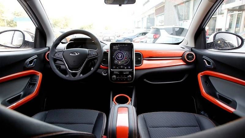 Chery Türkiye pazarında zirveye oynayacak! 450 bin TL’ye sıfır otomobil satacaklar! - Resim: 8