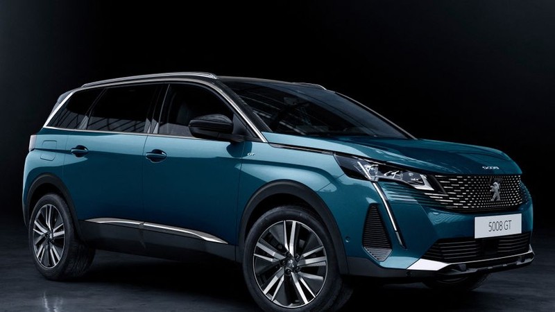 7 kişilik dev SUV! Peugeot 5008 fiyatları şaşırttı! C-SUV parasına D-SUV - Resim: 7