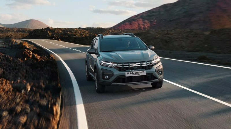 Bu kampanya kaçmaz! İşte Dacia Sandero Stepway fiyat listesi! - Resim: 7