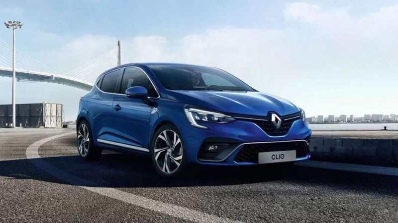 Renault Clio fiyatları dibi gördü! İşte muhteşem fırsat! - Resim: 10