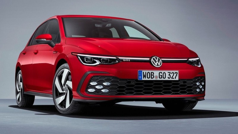 Clio fiyatına Volkswagen Golf fırsatı! VW son kıyağını yaptı! - Resim: 1