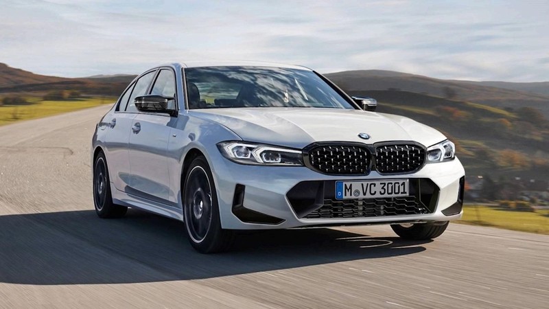 Performans ve tasarım bir arada! BMW 320i fiyat listesi! - Resim: 1