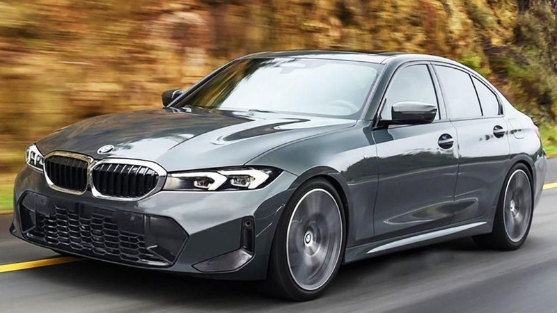 Performans ve tasarım bir arada! BMW 320i fiyat listesi! - Resim: 6