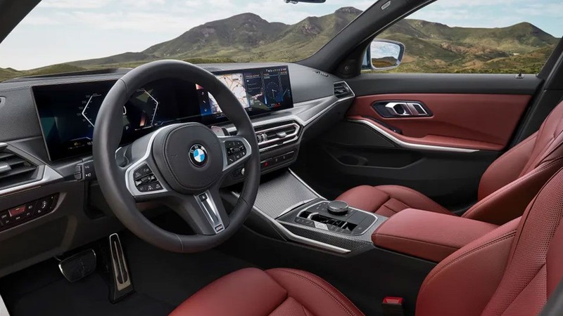 Performans ve tasarım bir arada! BMW 320i fiyat listesi! - Resim: 8