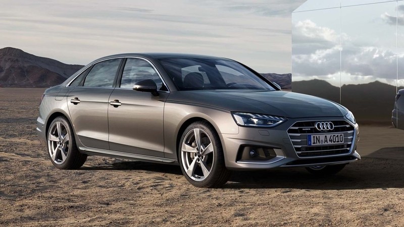 Premium segmentte büyük ucuzluk! Audi A4 fiyat listesi! - Resim: 1