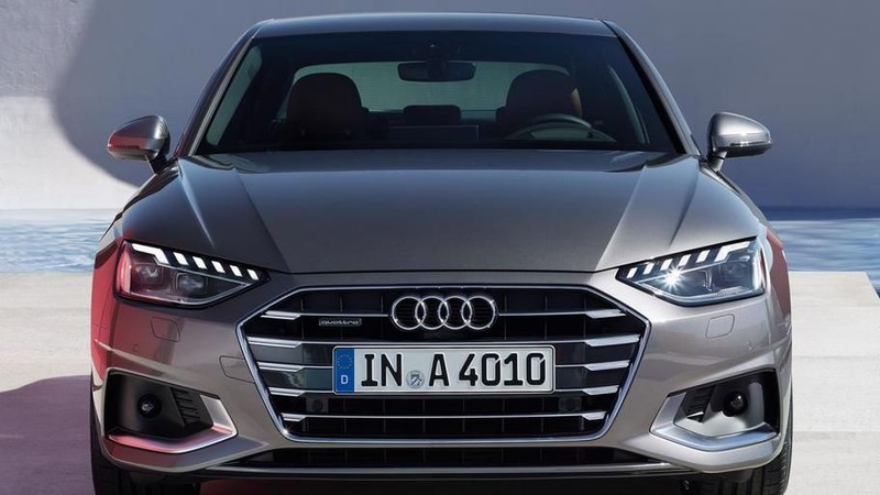 Premium segmentte büyük ucuzluk! Audi A4 fiyat listesi! - Resim: 5