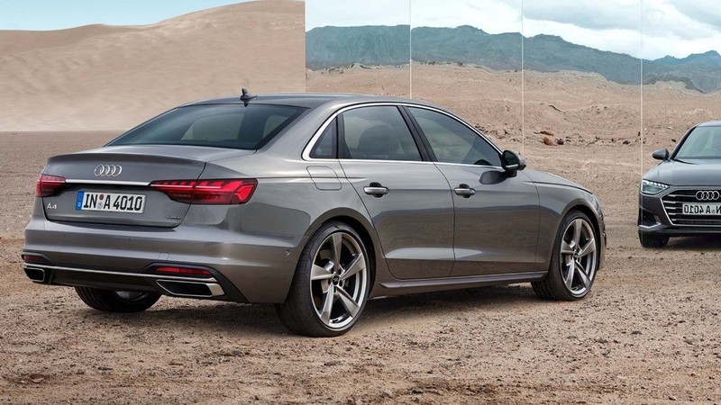 Premium segmentte büyük ucuzluk! Audi A4 fiyat listesi! - Resim: 10