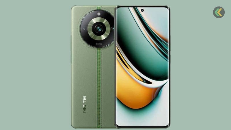 Realme 12 Pro ve Realme 12 Pro Plus karşılaştırması - Resim: 1