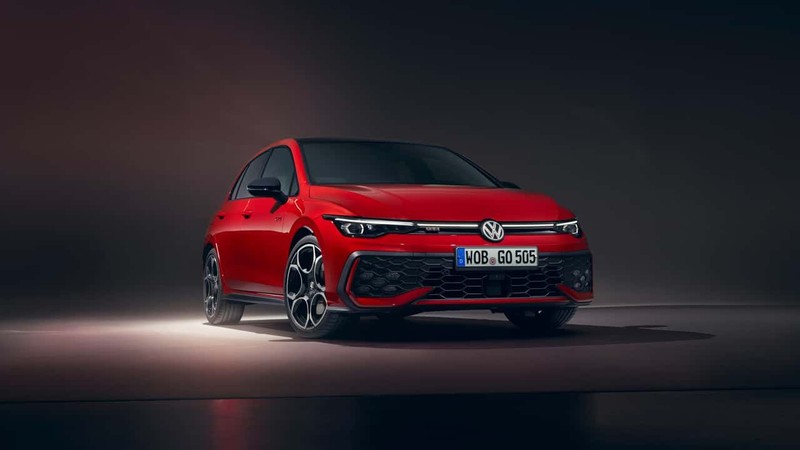 Volkswagen'den Golf için yarısı bizden kampanyası, bu fırsat kaçmaz - Resim: 6