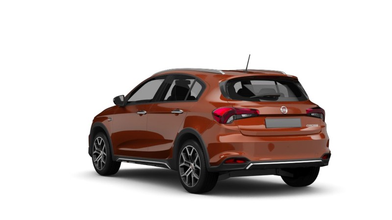 Fiat yeni yasaya uymayan Egea Cross modellerini neredeyse bedavaya verecek, görenler inanamıyor - Resim: 17